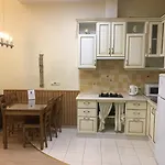 Luxury Apartmán *
