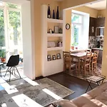 Apartmán Luxury *