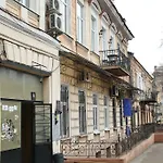 Luxury Odesa
