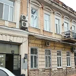 Luxury Apartment