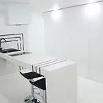 Luxury Apartment