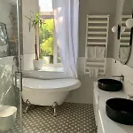 Luxury Apartment