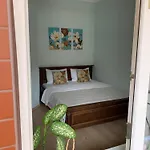 Luxury Apartment Odessa