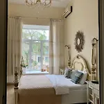 Luxury Oděsa