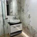 Apartmán Luxury Oděsa