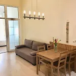 Luxury Apartment