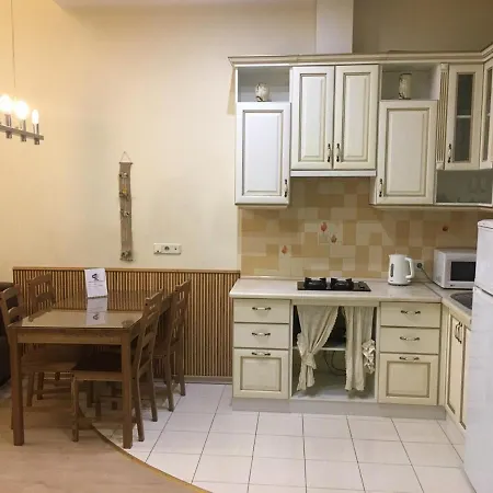 Luxury Апартаменти *