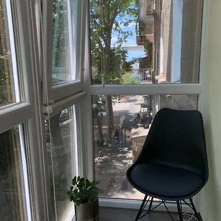 Apartmán Luxury *