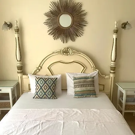 Luxury * Odessa