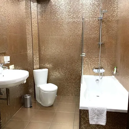 Luxury * Odessa