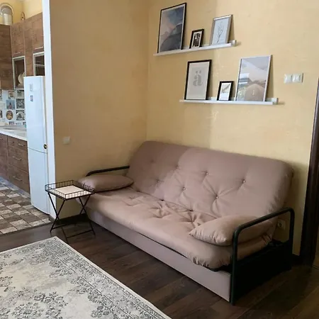 Luxury Oděsa