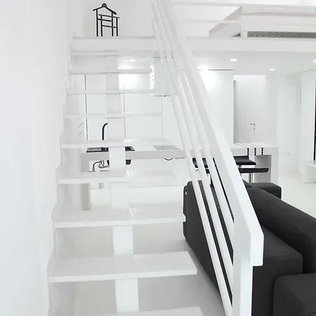 Luxury Apartmán *