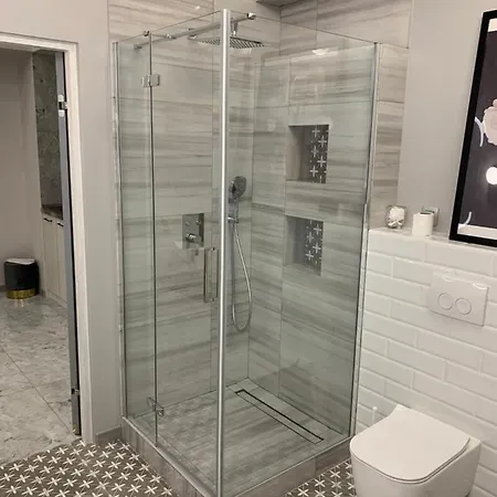 Luxury Appartement Odessa