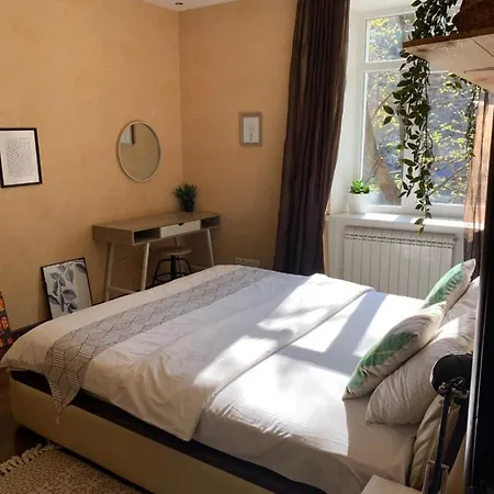 Apartment Luxury Odesa
