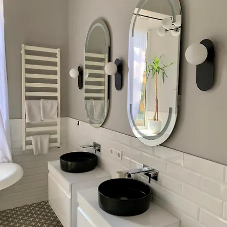 Luxury Appartement *