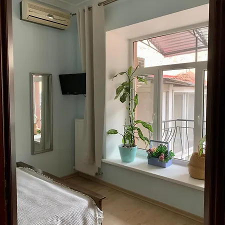 Apartment Luxury *