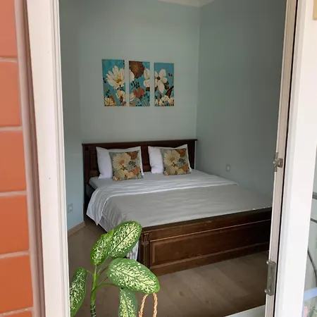 Luxury Lejlighed Odessa