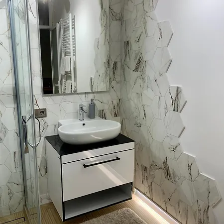 Апартаменти Luxury Одеса