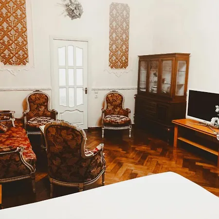 Luxury Lejlighed Odessa