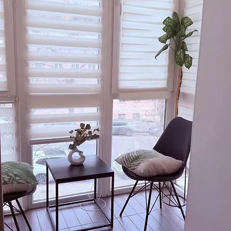 Apartment Luxury Odesa