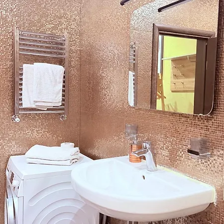 Luxury Appartement *