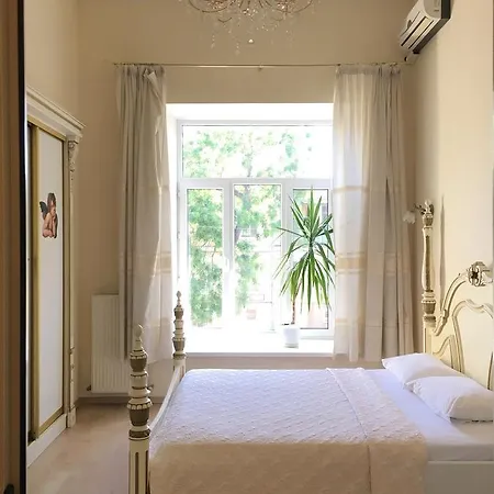 Apartment Luxury *