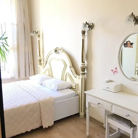 Luxury Apartmán