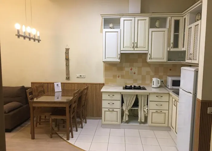 Luxury Appartement *