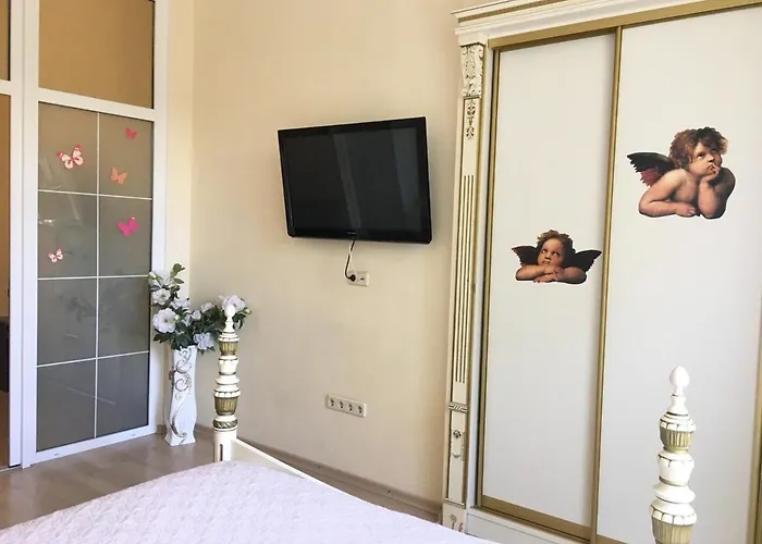 Appartement Luxury Odessa