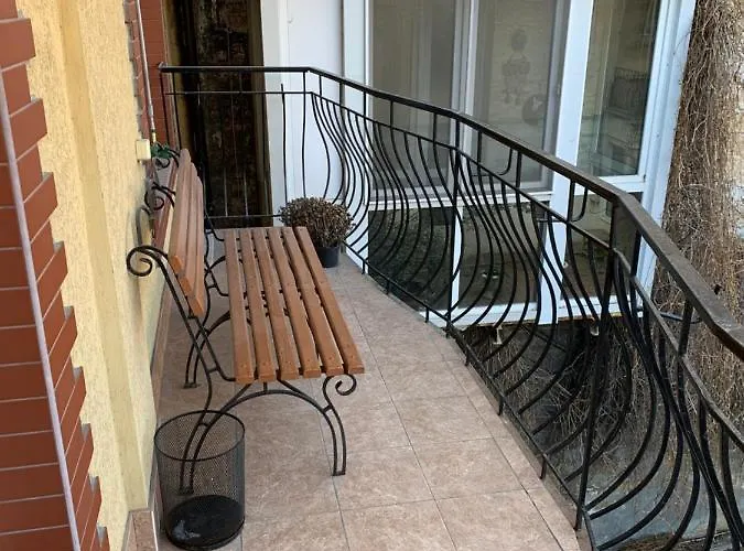 Luxury Апартаменты Одесса