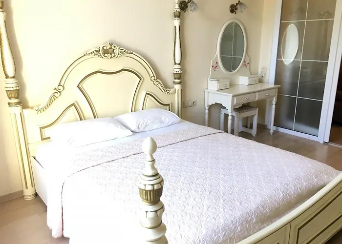 Appartement Luxury *