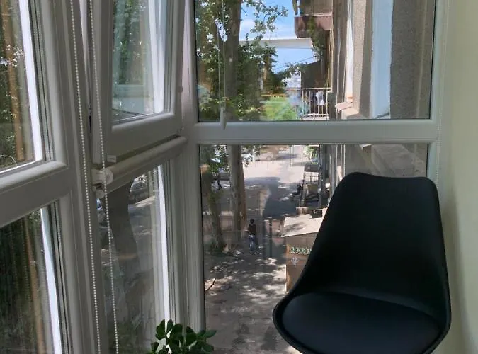 Appartement Luxury *