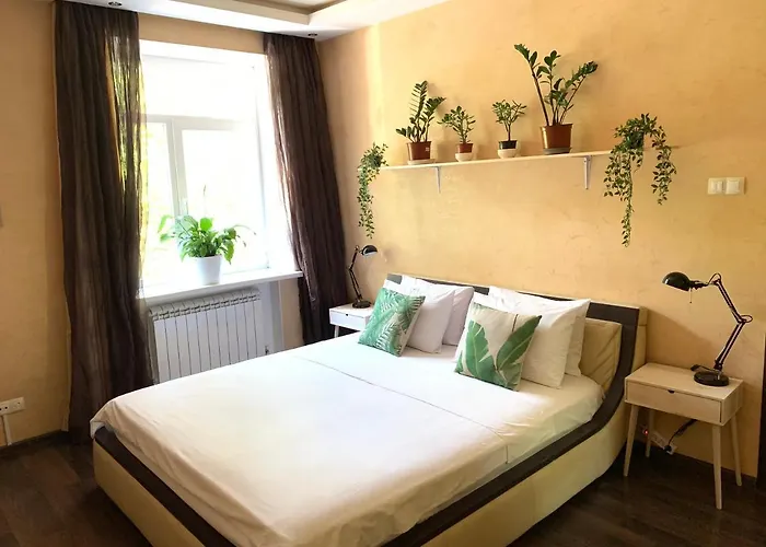 Appartement Luxury *