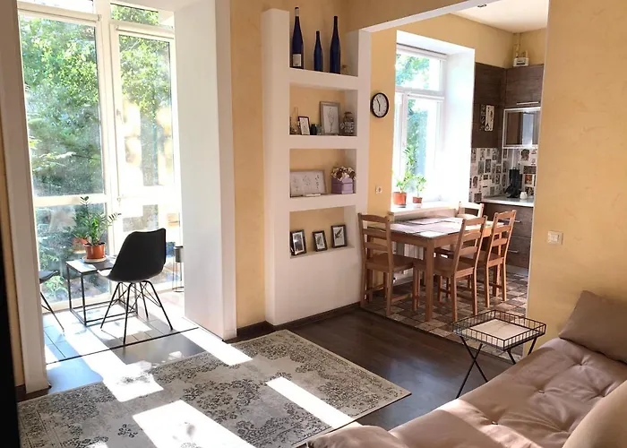 Appartement Luxury *