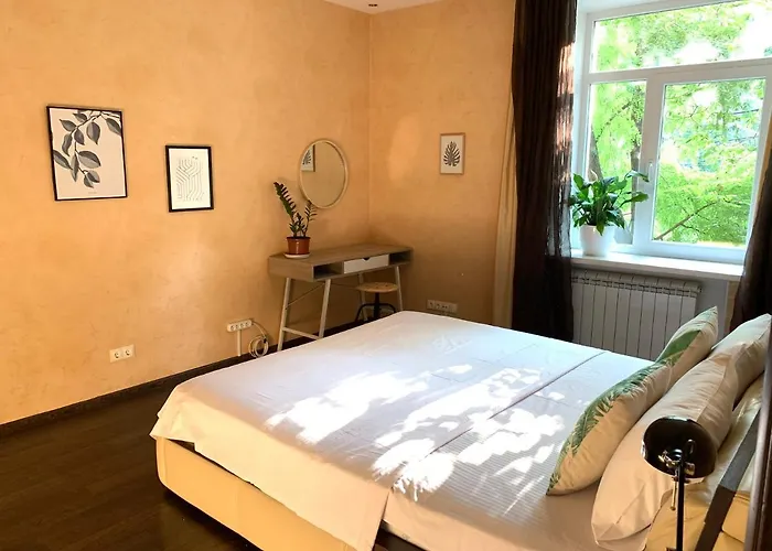 Appartement Luxury *