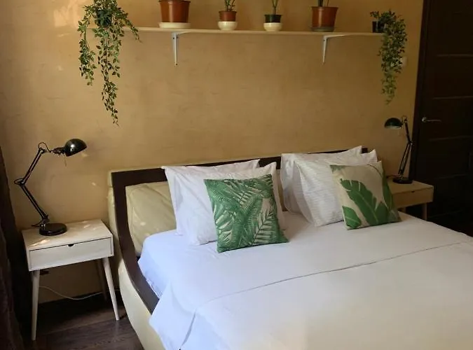 Luxury Appartement *