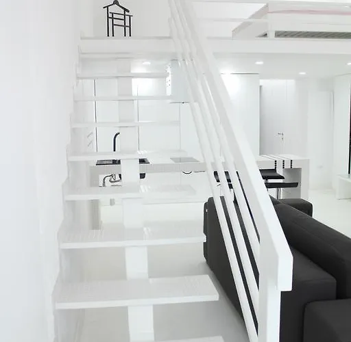 Luxury Appartement *