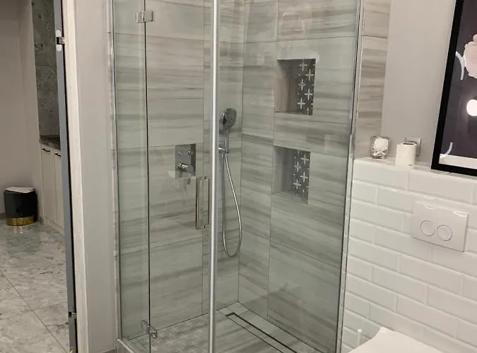 Luxury Appartement Odessa