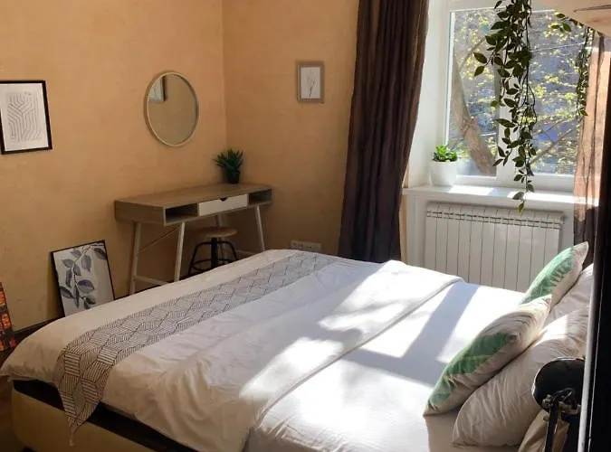 Appartement Luxury Odessa