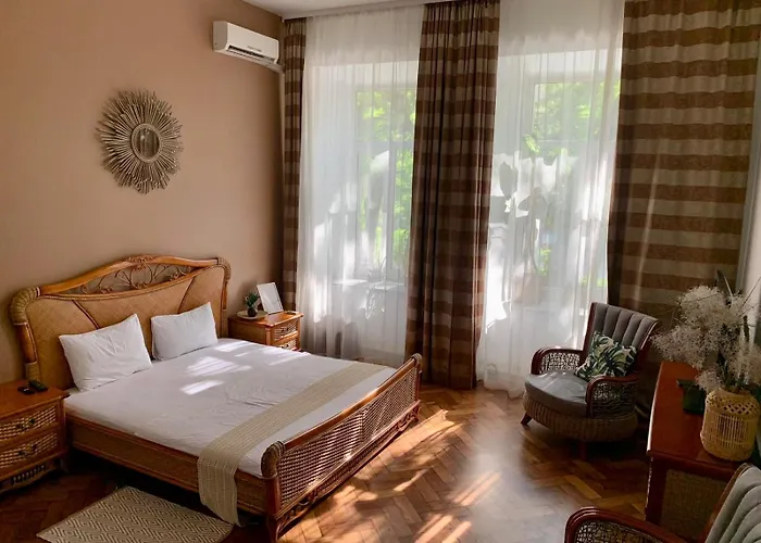 Appartement Luxury *