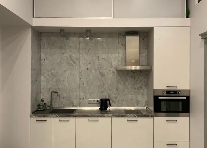 Luxury Appartement *