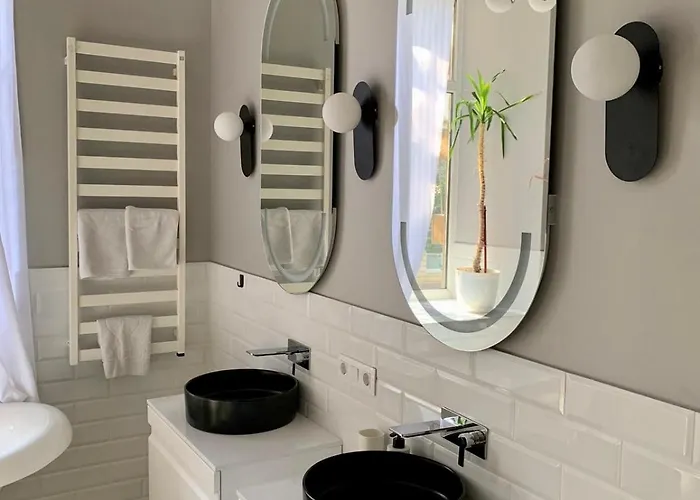 Luxury Апартаменты *