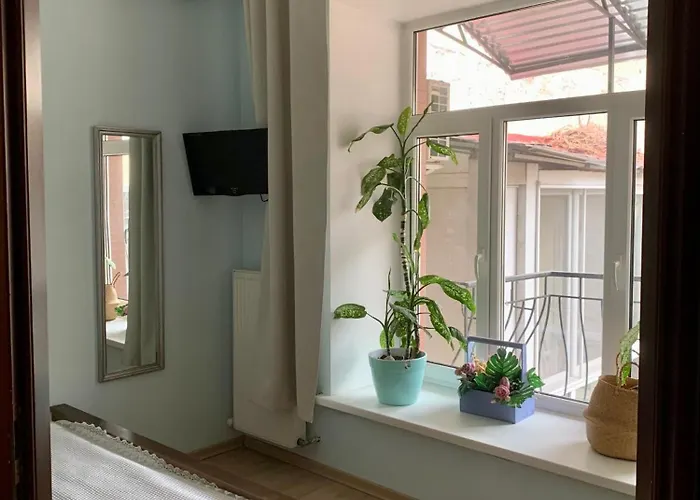 Апартаменты Luxury *