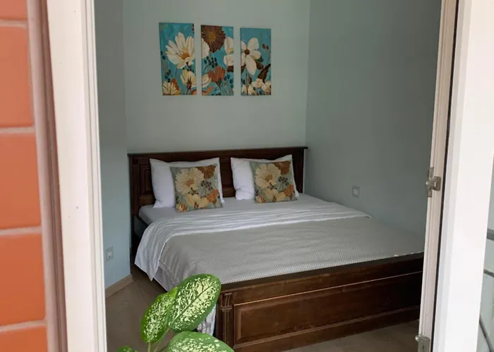 Luxury Appartement Odessa