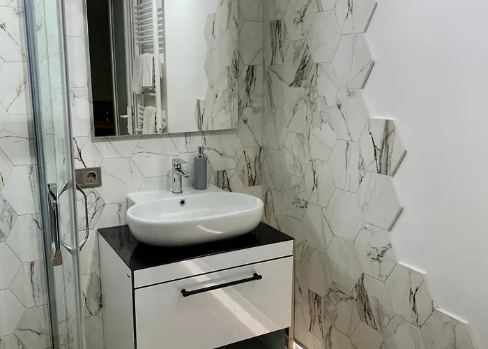 Апартаменты Luxury Одесса