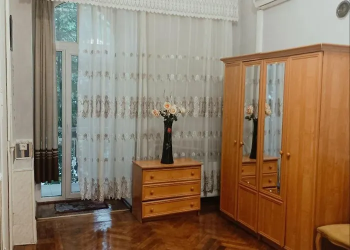 Luxury Апартаменты