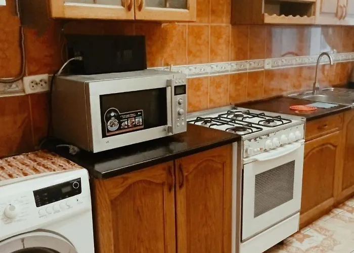 Appartement Luxury *