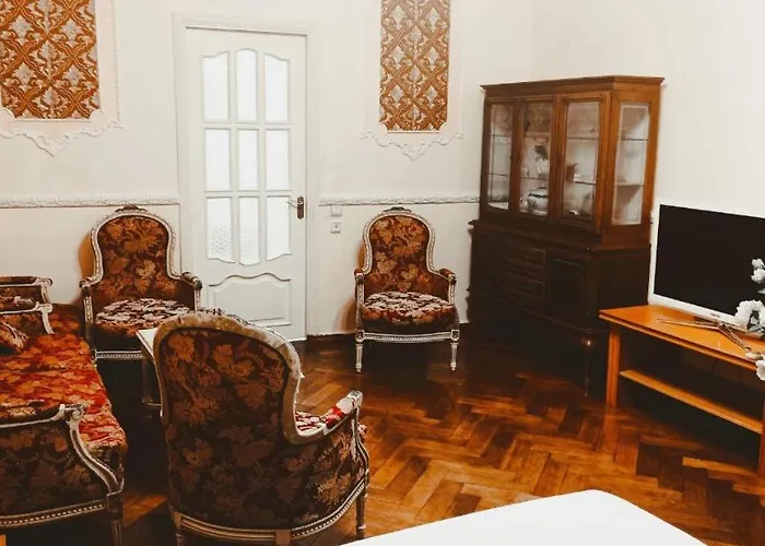 Luxury Апартаменты Одесса