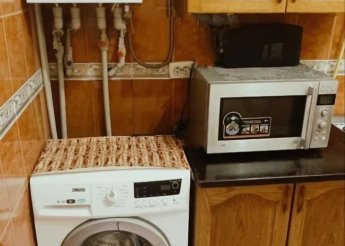 Appartement Luxury Odessa