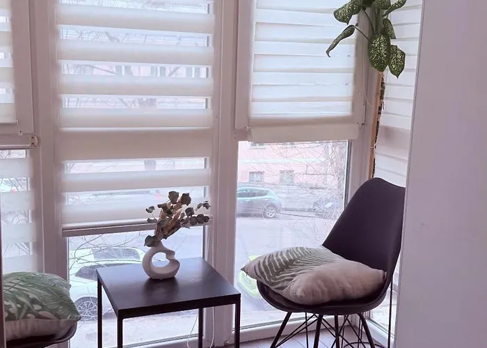 Апартаменты Luxury Одесса